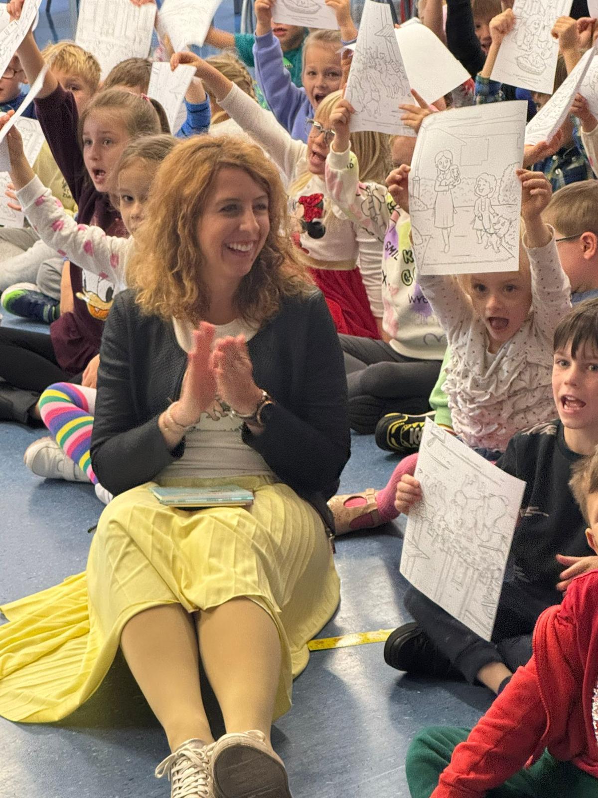 Warsztaty Edukacyjne Renaty Kamińskiej – 2024